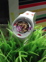 SWATCH SATELITE Watches World