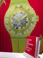 SWATCH SATELITE Watches World