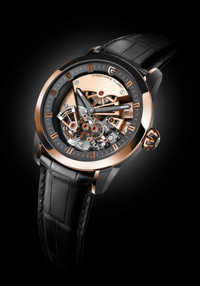 Christophe Claret Watches World Christophe Claret