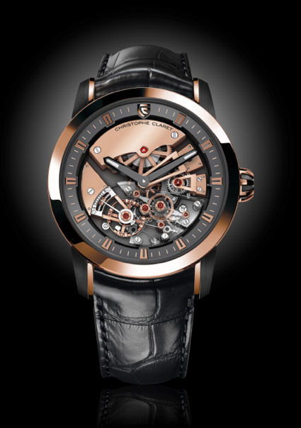 Christophe Claret Watches World Christophe Claret