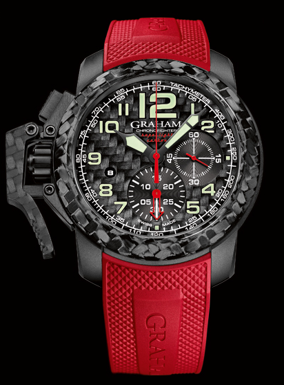 GRAHAM Watches World GRAHAM