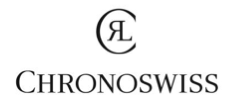 Chronoswiss Manufactura Lucerna 