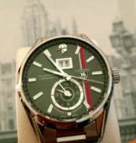 TAG Heuer Carrera Panamericana 27 a edicion Watches World