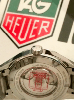TAG Heuer Carrera Panamericana 27 a edicion Watches World