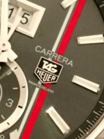 TAG Heuer Carrera Panamericana 27 a edicion Watches World