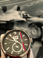 TAG Heuer Carrera Panamericana 27 a edicion Watches World