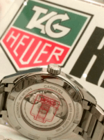 TAG Heuer Carrera Panamericana 27 a edicion Watches World