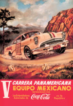CarreraPanamericanaPoster Watches World