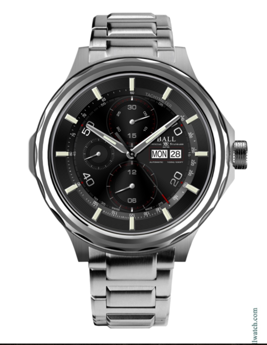 BALL WATCH Watches World BALL WATCH