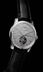 JaegerLeCoultre The Knick Watches World