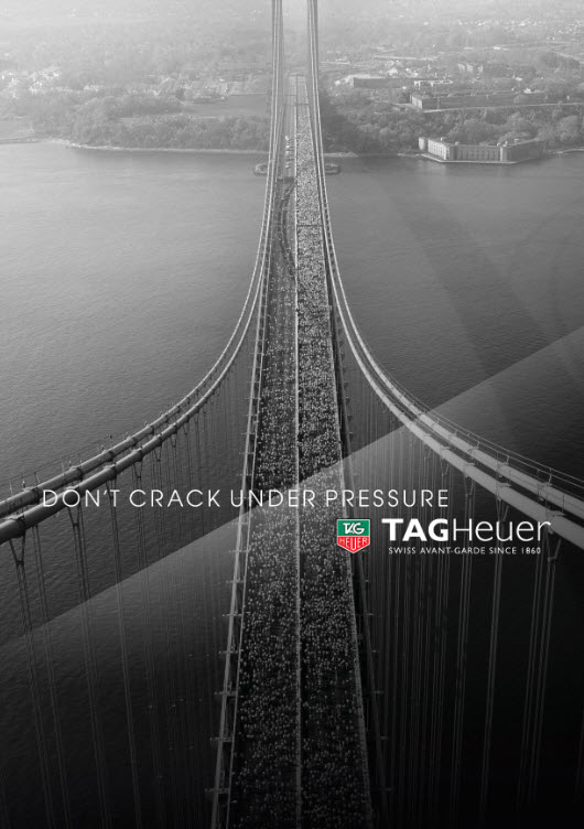 TAG Heuer Watches World TAG Heuer