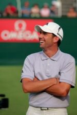 OMEGA GOLF Watches World