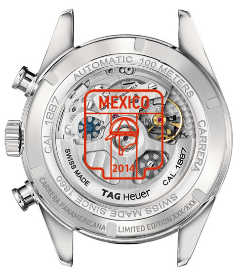 TAG Heuer Watches World TAG Heuer
