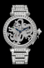CARTIER Watches World