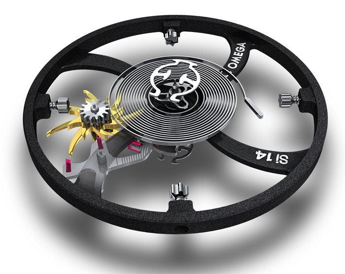 OMEGA Watches World OMEGA