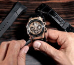 Linde Werdelin Watches World