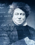 Alexandre Dumas Watches World