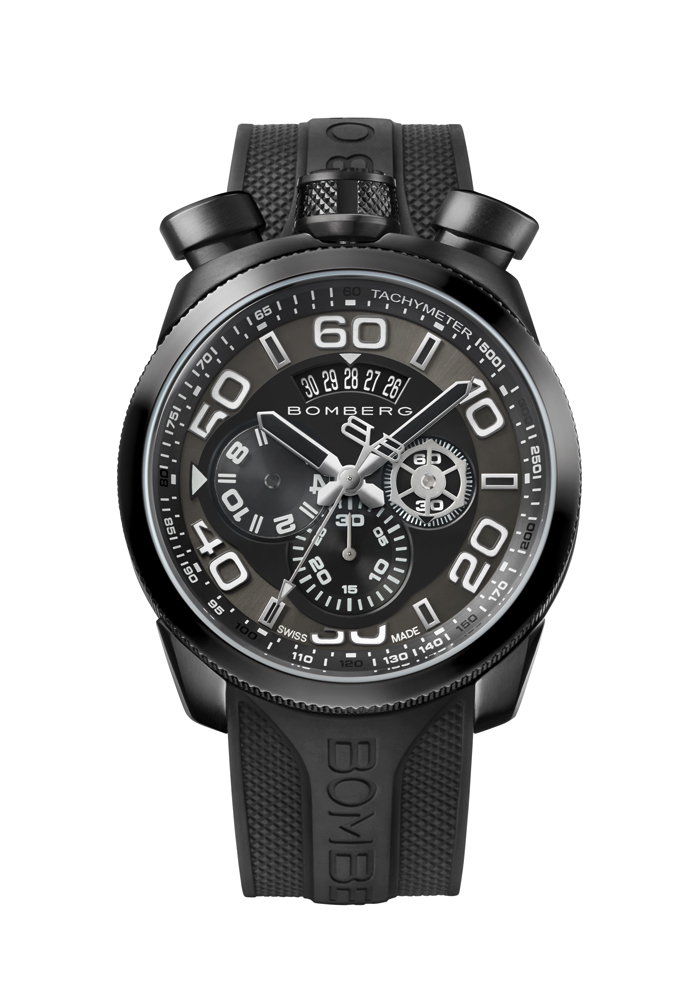 BOMBERG BOLT 68 Watches World BOMBERG BOLT 68