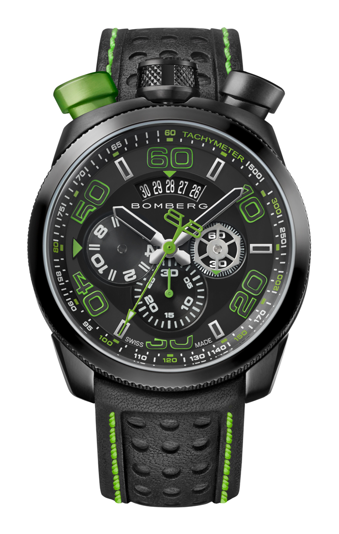 BOMBERG BOLT 68 Watches World BOMBERG BOLT 68