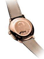 JaegerLeCoultre Watches World