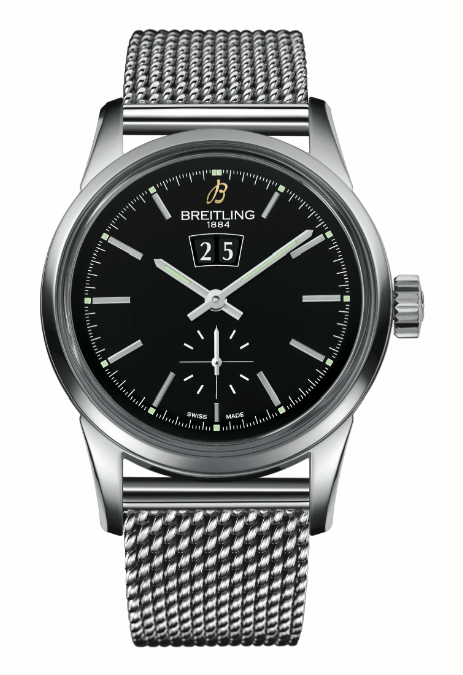 BREITLING Watches World BREITLING