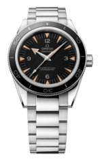 OMEGA Watches World