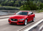 JAGUAR XE Watches World