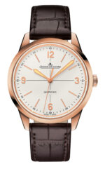 JAEGER LE COULTRE Watches World
