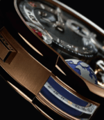 GREUBEL FORSEY Watches World
