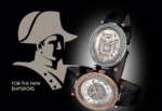 De Witt Watches World