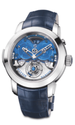 ULYSSE NARDIN Watches World