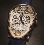 FIONA KRUGER Watches World