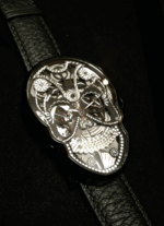 FIONA KRUGER Watches World