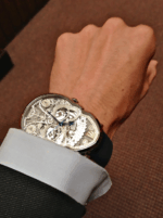 FIONA KRUGER Watches World