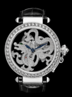 CARTIER Watches World