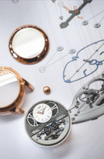 GIRARD PERREGAUX Watches World