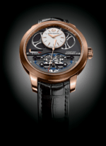 GIRARD PERREGAUX Watches World