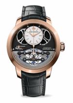 GIRARD PERREGAUX Watches World