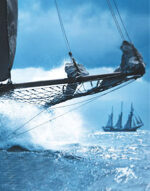 PatrickOBrian Watches World