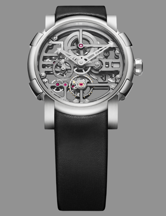 Skylab Watches World Skylab