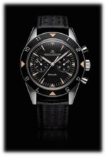 JaegerLeCoultre Watches World