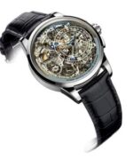 JAEGER LECOULTRE Watches World