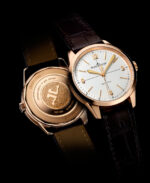 JAEGER LE COULTRE Watches World