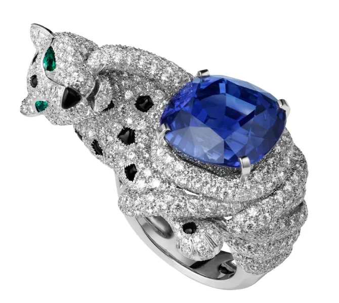 La gema del mes de septiembre: zafiro