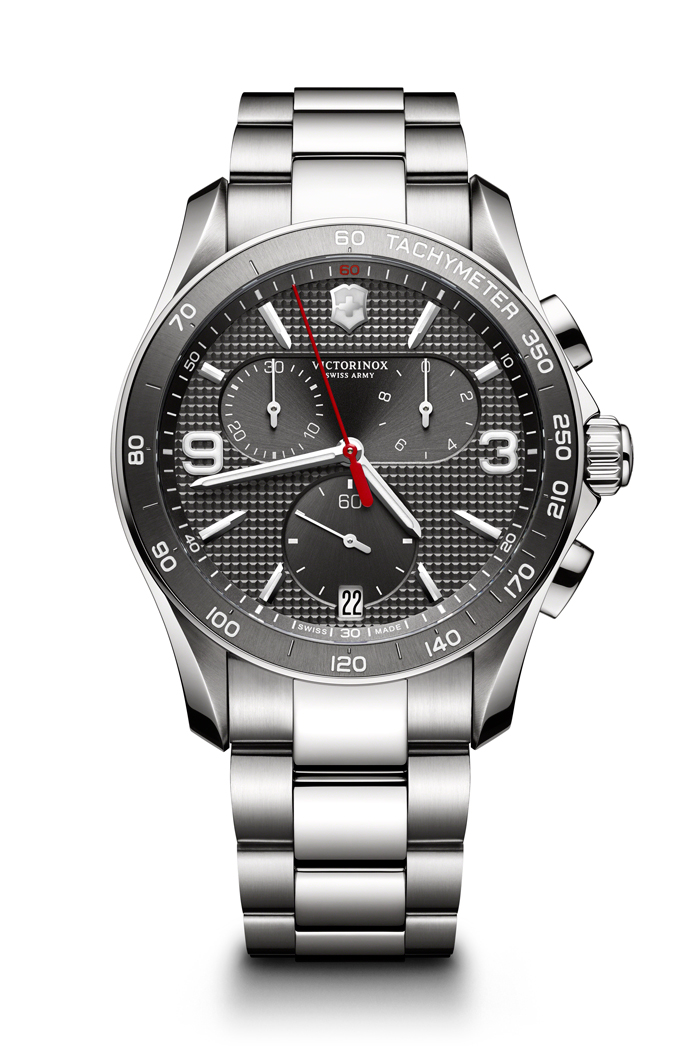 VICTORINOX Watches World fTIM 241656 000 s91