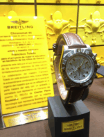 BREITLING Watches World