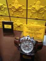 BREITLING Watches World