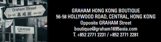 GRAHAM Watches World GRAHAM