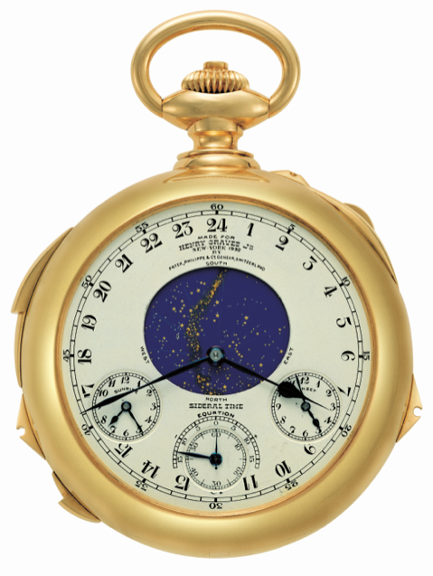 PATEK PHILIPPE Watches World PATEK PHILIPPE