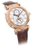PATEK PHILIPPE GRANDMASTER CHIME Watches World